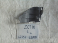 Обшивка багажника, TOYOTA, OPA, ZCT10, 1ZZ-FE, 2000, L, 62552-63010