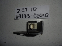 Датчик airbag, TOYOTA, OPA, ZCT10, 1ZZ-FE, 2000, 89173-63010