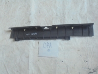 Обшивка задней панели, TOYOTA, OPA, ZCT10, 1ZZ-FE, 2000