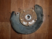 Кулак поворотный, TOYOTA, OPA, ZCT10, 1ZZ-FE, 2000, F, R