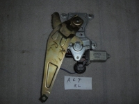 Стеклоподьемник, TOYOTA, OPA, ZCT10, 1ZZ-FE, 2000, R, L
