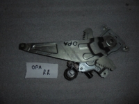 Стеклоподьемник, TOYOTA, OPA, ZCT10, 1ZZ-FE, 2000, R, R