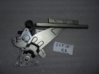 Стеклоподьемник, TOYOTA, OPA, ZCT10, 1ZZ-FE, 2000, R, R