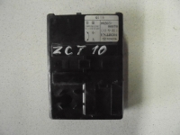 Блок управления парктроником, TOYOTA, OPA, ZCT10, 1ZZ-FE, 2000, 08503-00070