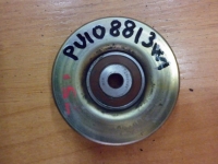 Ролик обводной, TOYOTA, PLATZ, SCP11, 1SZ-FE, 2001