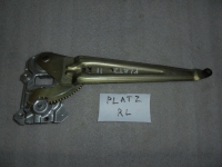Стеклоподьемник, TOYOTA, PLATZ, SCP11, 1SZ-FE, 2001, R, L