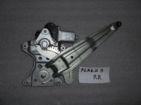 Стеклоподьемник, TOYOTA, PLATZ, SCP11, 1SZ-FE, 2001, R, R