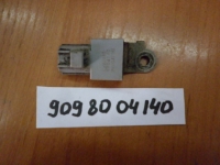 Конденсатор, TOYOTA, PLATZ, SCP11, 1SZ-FE, 2001, 90980 04140