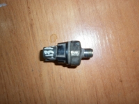 Датчик давления масла двигателя, HONDA, FIT, GD1, L13A, 2001