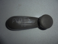 Ручка стеклоподъемника, TOYOTA, PLATZ, SCP11, 1SZ-FE, 2001