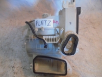 Корпус печки, TOYOTA, PLATZ, SCP11, 1SZ-FE, 2001