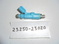 Форсунка топливная, TOYOTA, PLATZ, SCP11, 1SZ-FE, 2001, 23250-23020
