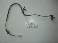 Датчик abs, TOYOTA, PLATZ, SCP11, 1SZ-FE, 2001, F, L