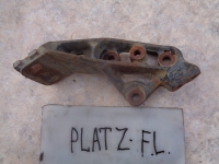 Крепление опоры двигателя, TOYOTA, PLATZ, SCP11, 1SZ-FE, 2001, L