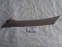Накладка на стойку, TOYOTA, PLATZ, SCP11, 1SZ-FE, 2001, F, L, 62212-52010