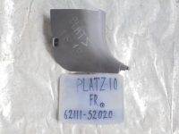 Накладка на стойку, TOYOTA, PLATZ, SCP11, 1SZ-FE, 2001, F, R, 62111-52020