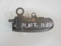 Ручка двери внутренняя, TOYOTA, PLATZ, SCP11, 1SZ-FE, 2001, R, L