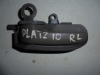 Ручка двери внутренняя, TOYOTA, PLATZ, SCP11, 1SZ-FE, 2001, R, L