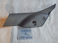 Накладка на крыло внутренняя, TOYOTA, PLATZ, SCP11, 1SZ-FE, 2001, R, L, 62552-50010