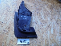 Брызговик, TOYOTA, PLATZ, SCP11, 1SZ-FE, 2001, R, R