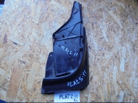 Брызговик, TOYOTA, PLATZ, SCP11, 1SZ-FE, 2001, R, L