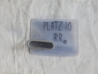 Карман обшивки двери, TOYOTA, PLATZ, SCP11, 1SZ-FE, 2001, R, R