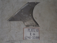 Накладка на стойку, TOYOTA, PLATZ, SCP11, 1SZ-FE, 2001, R, R, 62461-52070