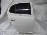 Ограничитель двери, TOYOTA, PLATZ, SCP11, 1SZ-FE, 2001, R, R