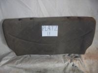 Сиденье, TOYOTA, PLATZ, SCP11, 1SZ-FE, 2001, R