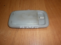 Светильник салона, TOYOTA, PLATZ, SCP11, 1SZ-FE, 2001, R