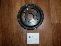 Шкив помпы, TOYOTA, PLATZ, SCP11, 1SZ-FE, 2001