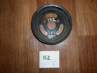 Шкив помпы, TOYOTA, PLATZ, SCP11, 1SZ-FE, 2001