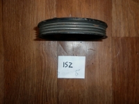 Шкив помпы, TOYOTA, PLATZ, SCP11, 1SZ-FE, 2001