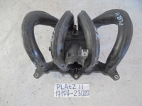 Коллектор впускной, TOYOTA, PLATZ, SCP11, 1SZ-FE, 2001, 17177-23020