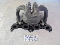 Коллектор впускной, TOYOTA, PLATZ, SCP11, 1SZ-FE, 2001, 17177-23020