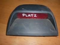 Стоп-сигнал дополнительный, TOYOTA, PLATZ, SCP11, 1SZ-FE, 2001