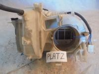 Корпус печки, TOYOTA, PLATZ, SCP11, 1SZ-FE, 2001