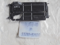 Пластик салона, TOYOTA, PLATZ, SCP11, 1SZ-FE, 2001, 53289-52020