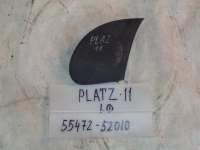 Сетка динамика, TOYOTA, PLATZ, SCP11, 1SZ-FE, 2001, L, 55472-52010