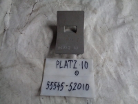 Пластик салона, TOYOTA, PLATZ, SCP11, 1SZ-FE, 2001, 55545-52010