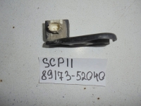Датчик airbag, TOYOTA, PLATZ, SCP11, 1SZ-FE, 2001, 89173-52040