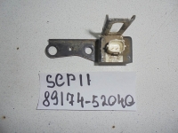 Датчик airbag, TOYOTA, PLATZ, SCP11, 1SZ-FE, 2001, 89174-52040