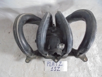 Коллектор впускной, TOYOTA, PLATZ, SCP11, 1SZ-FE, 2001
