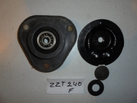 Опора амортизатора, TOYOTA, ALLION, ZZT240, 1ZZ-FE, 2002, F, L