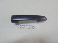 Ручка двери внешняя, TOYOTA, ALLION, ZZT240, 1ZZ-FE, 2002, R, L