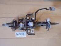 Рулевая колонка, TOYOTA, PRIUS, NHW10, 1NZ-FXE, 1998
