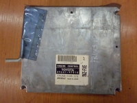 Блок управления двигателем, TOYOTA, PRIUS, NHW10, 1NZ-FXE, 1998, 89661-47010