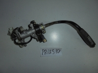 Переключатель скоростей, TOYOTA, PRIUS, NHW10, 1NZ-FXE, 1998
