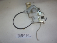 Замок двери, TOYOTA, PRIUS, NHW10, 1NZ-FXE, 1998, F, L