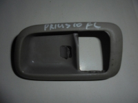 Обрамление ручки двери, TOYOTA, PRIUS, NHW10, 1NZ-FXE, 1998, F, L